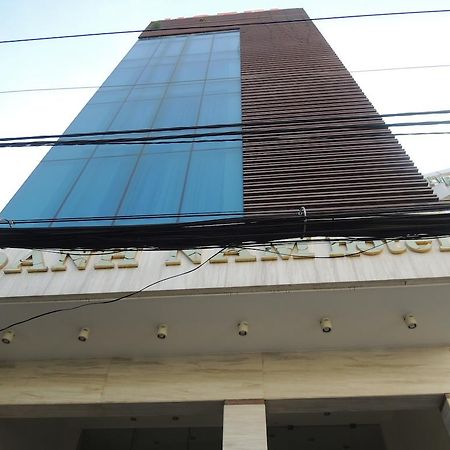 胡志明市 Danh Nam 1酒店 外观 照片